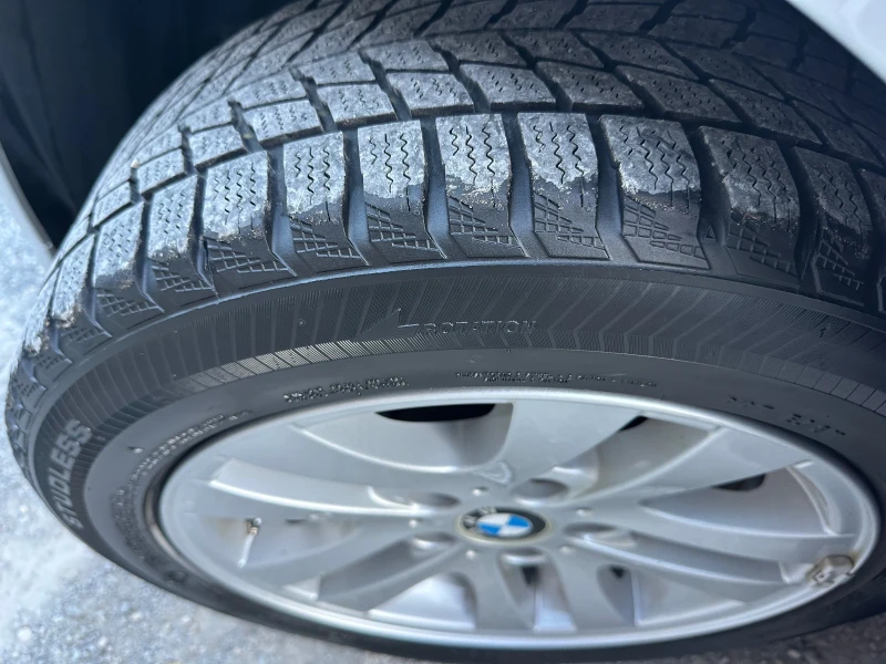 BMW 320 2, 0D-122k.s.-ТОП Състояние, снимка 14 - Автомобили и джипове - 51827583