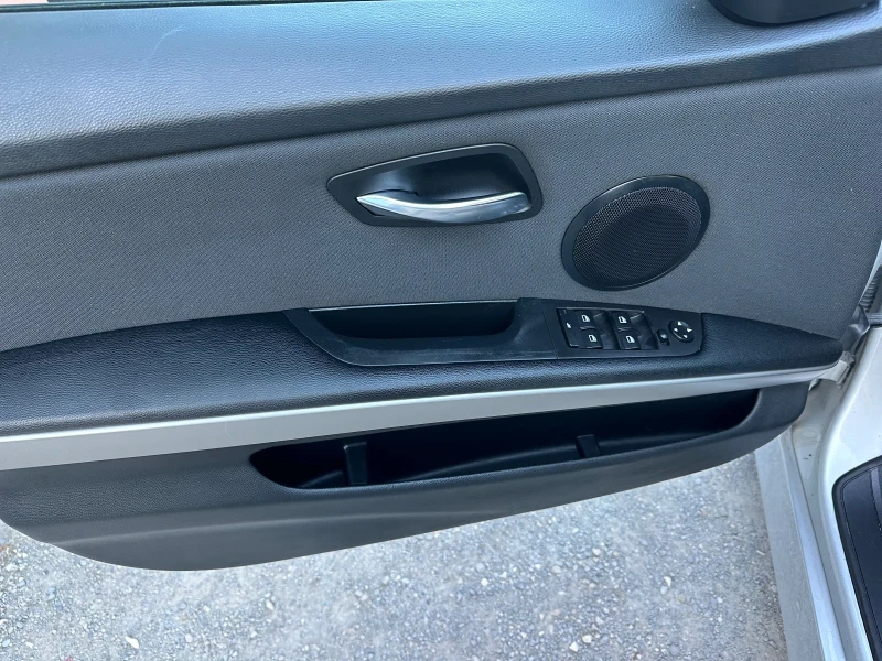 BMW 320 2, 0D-122k.s.-ТОП Състояние, снимка 9 - Автомобили и джипове - 51827583