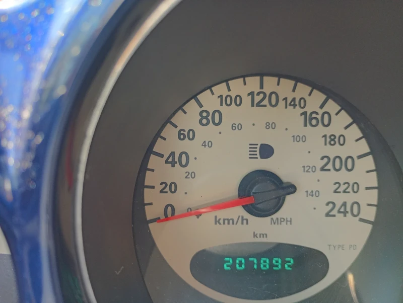 Chrysler Pt cruiser, снимка 2 - Автомобили и джипове - 52966533