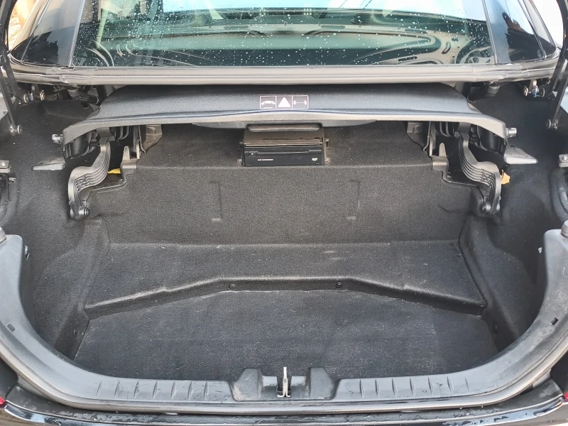 Mercedes-Benz SLK 200 compressor , снимка 9 - Автомобили и джипове - 52102781