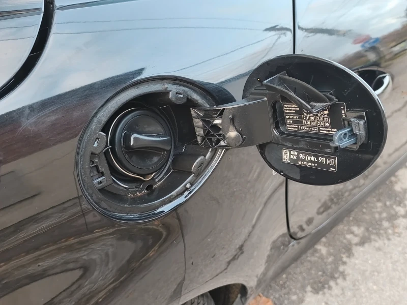 Mercedes-Benz SLK 200 compressor , снимка 10 - Автомобили и джипове - 52102781