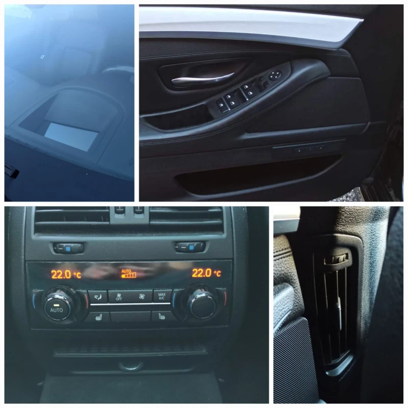 BMW 530 xd, снимка 16 - Автомобили и джипове - 52238423