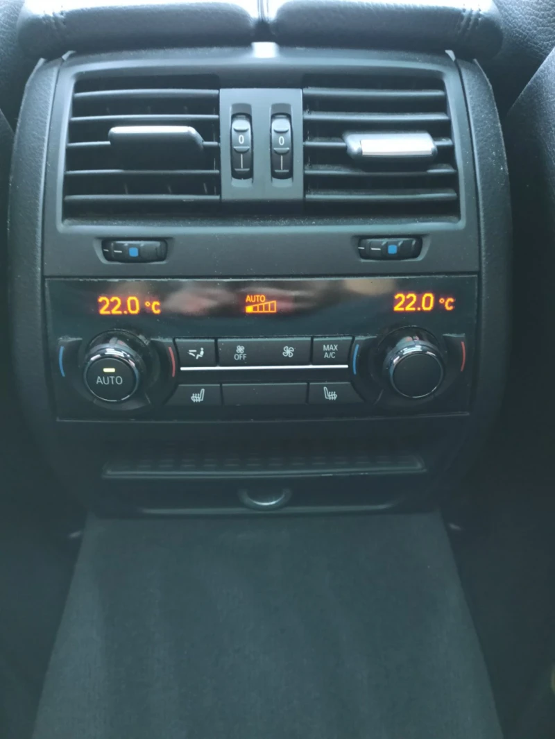 BMW 530 xd, снимка 15 - Автомобили и джипове - 52238423