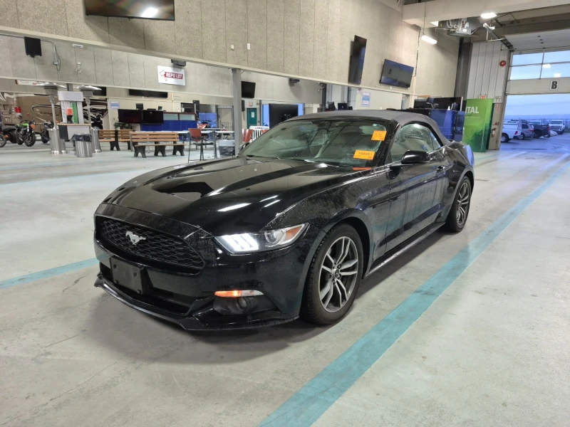 Ford Mustang * CARFAX * БЕЗ ПЪРВОНАЧАЛНА ВНОСКА