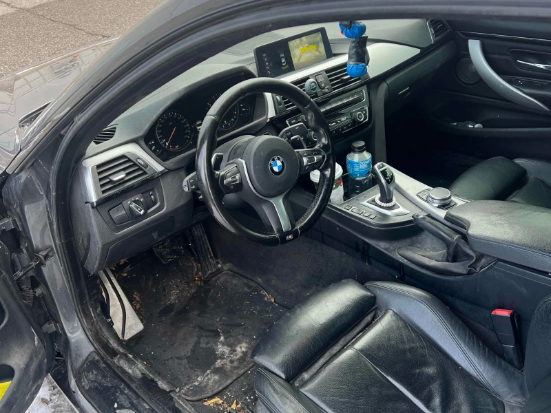 BMW 440 * * CARFAX * * АВТО КРЕДИТ * * , снимка 6 - Автомобили и джипове - 53076727