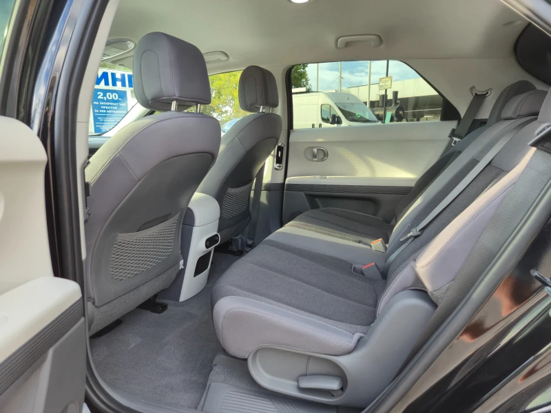 Hyundai Ioniq 5 6 МЕСЕЦА ГАРАНЦИЯ/Long Range/4x4/77.4kWh, снимка 8 - Автомобили и джипове - 53368586