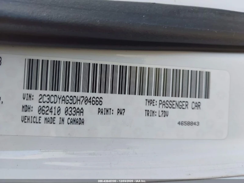 Dodge Challenger SXT * Крайна цена без търг* , снимка 9 - Автомобили и джипове - 53554557