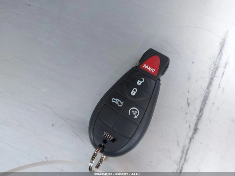 Dodge Challenger SXT * Крайна цена без търг* , снимка 11 - Автомобили и джипове - 53554557