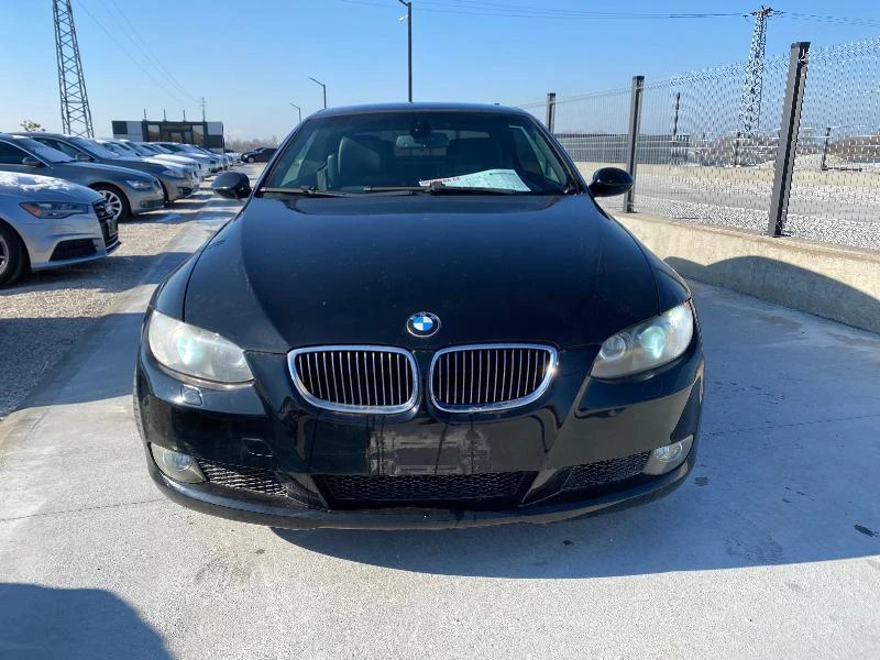 BMW 328 i*2008г*Cabrio*АВТОМАТИК*, снимка 2 - Автомобили и джипове - 45856933