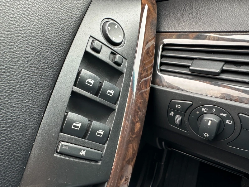 BMW 530 3.0d 218 к.с. - 9500 лв. - 20651135 | Car24.bg