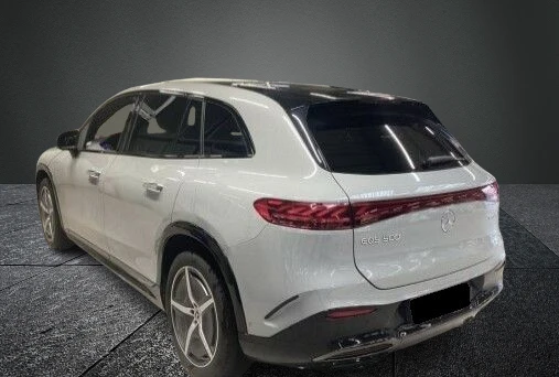 Mercedes-Benz EQS SUV 500 4Matic = AMG Line = Premium Plus Гаранция - изображение 2