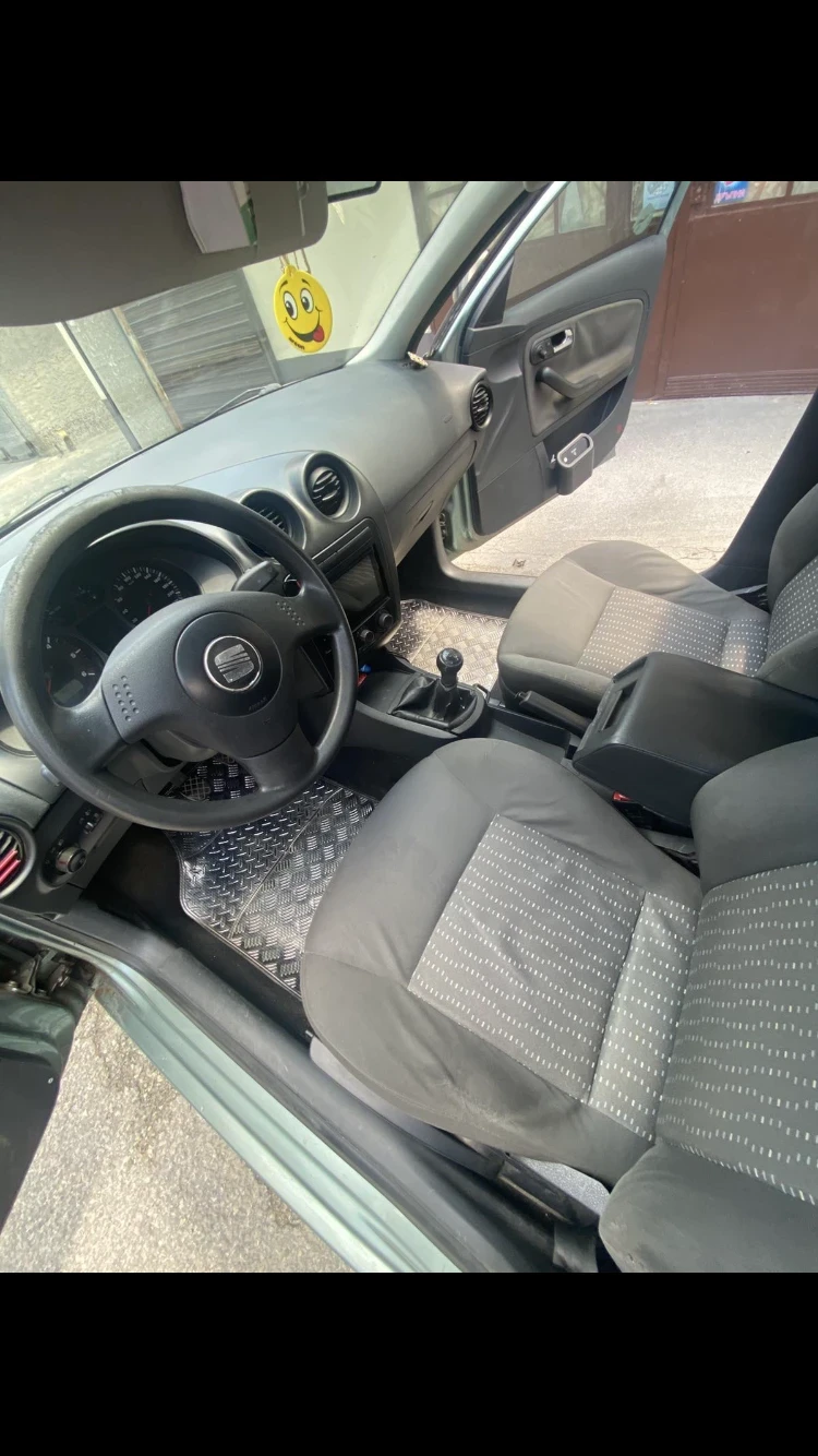 Seat Ibiza  - изображение 6