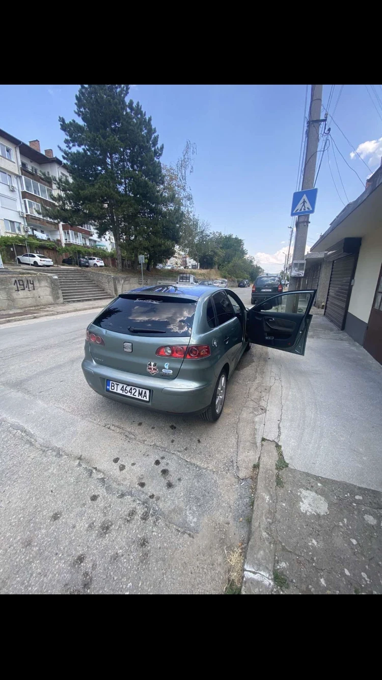 Seat Ibiza  - изображение 3