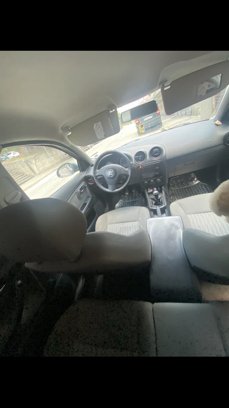 Seat Ibiza  - изображение 9