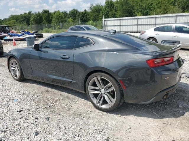 Chevrolet Camaro 3.6* V6* FACELIFT* КАМЕРА* КЕЙЛЕС*  - изображение 4