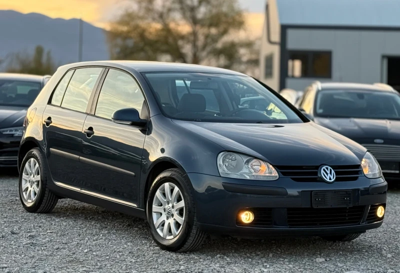 VW Golf 1.9TDi 105к.с * Климатроник*  - 5800 лв. / 2965.49 € - 46706456 1