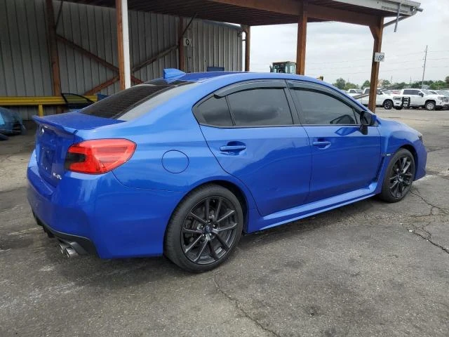 Subaru WRX 2.0L LIMITED, снимка 4 - Автомобили и джипове - 52665349
