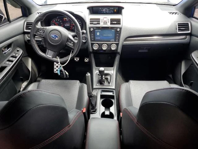 Subaru WRX 2.0L LIMITED, снимка 8 - Автомобили и джипове - 52665349