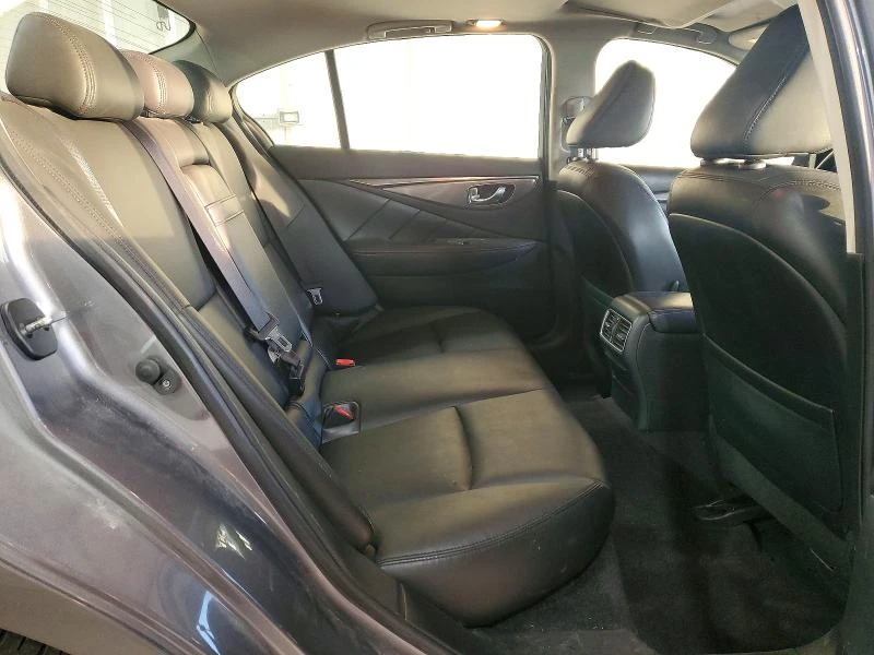 Infiniti Q50 3.0L 6 ALL WHEEL DRIVE | Mobile.bg � ����������� 11