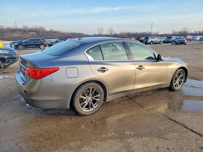 Infiniti Q50 3.0L 6 ALL WHEEL DRIVE | Mobile.bg � ����������� 4