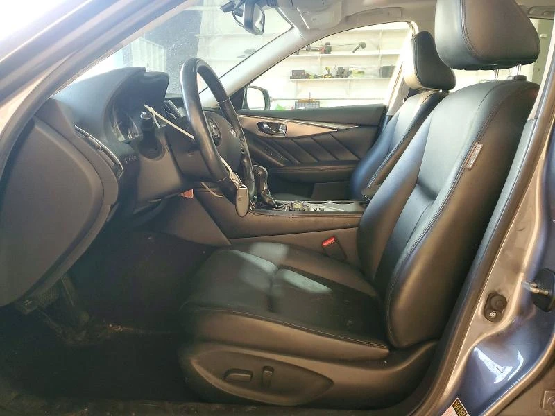 Infiniti Q50 3.0L 6 ALL WHEEL DRIVE | Mobile.bg � ����������� 8
