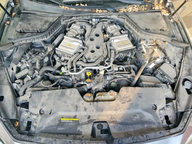 Infiniti Q50 3.0L 6 ALL WHEEL DRIVE | Mobile.bg � ����������� 13