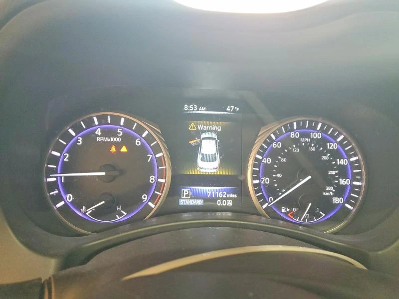 Infiniti Q50 3.0L 6 ALL WHEEL DRIVE | Mobile.bg � ����������� 10