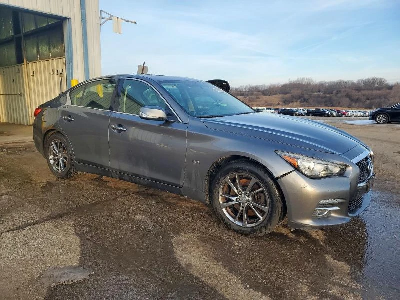 Infiniti Q50 3.0L 6 ALL WHEEL DRIVE | Mobile.bg � ����������� 5
