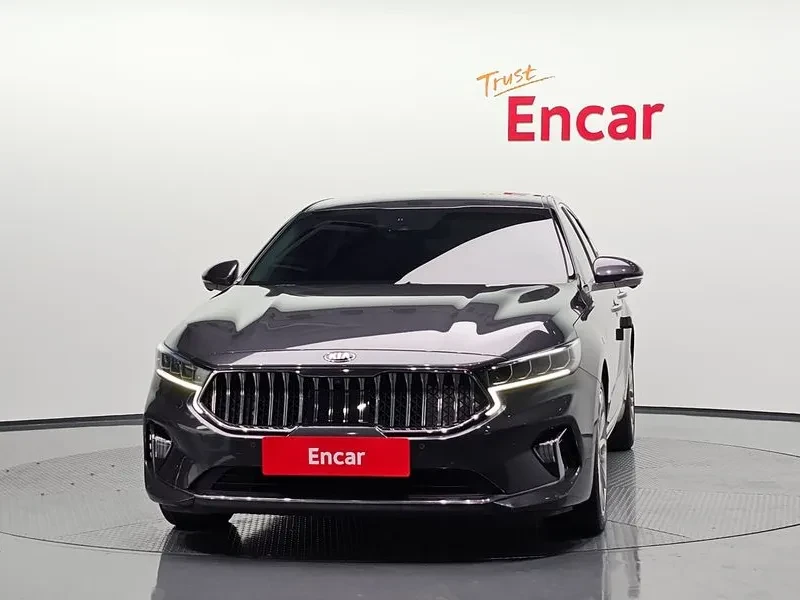 Kia K7 2.5 GDI X EDITION, снимка 5 - Автомобили и джипове - 55187958