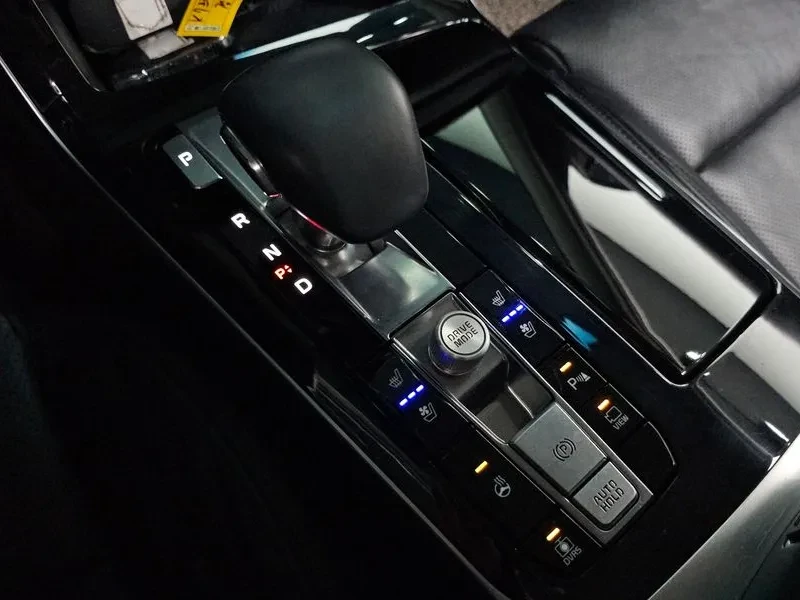 Kia K7 2.5 GDI X EDITION, снимка 17 - Автомобили и джипове - 55187958