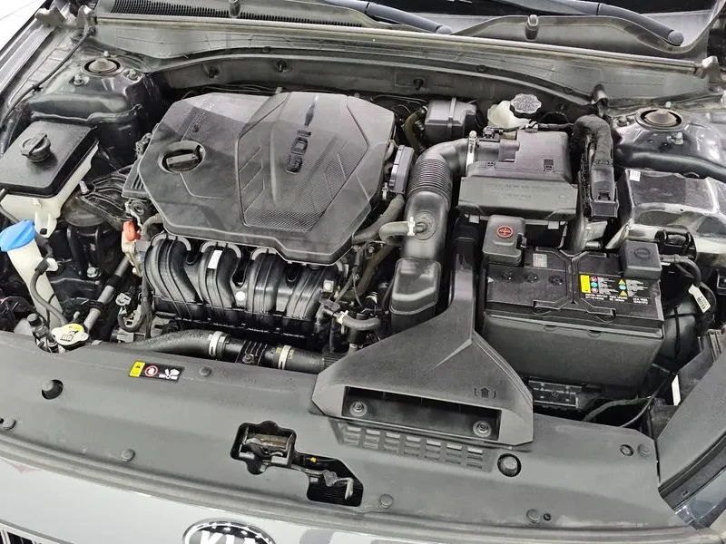 Kia K7 2.5 GDI X EDITION, снимка 12 - Автомобили и джипове - 55187958