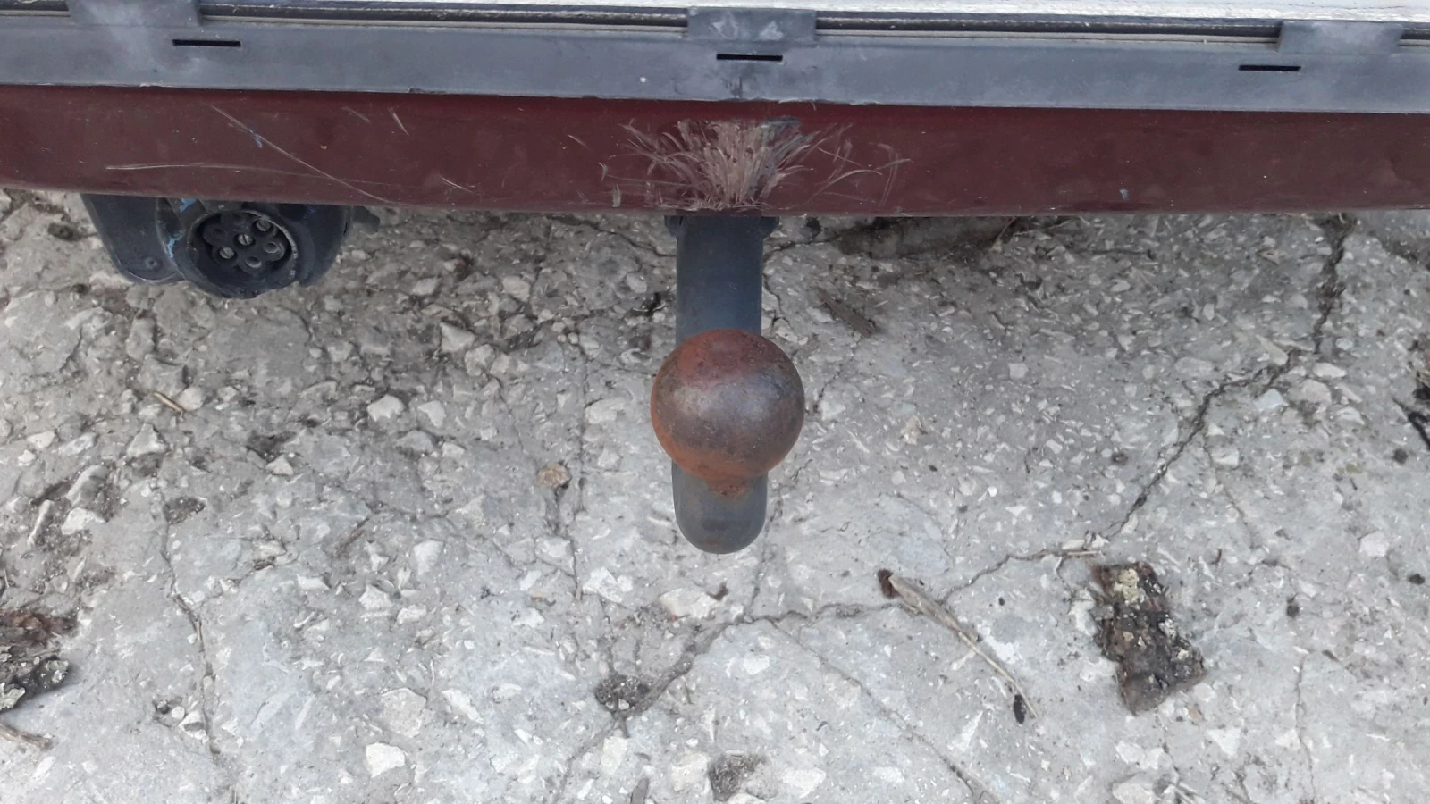 Renault Clio 1, 4  | Mobile.bg   7