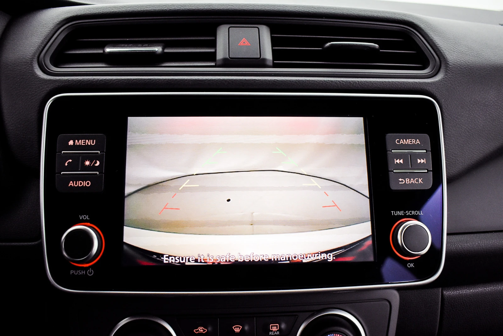 Nissan Leaf  NOVA 4000 km. | Mobile.bg   13