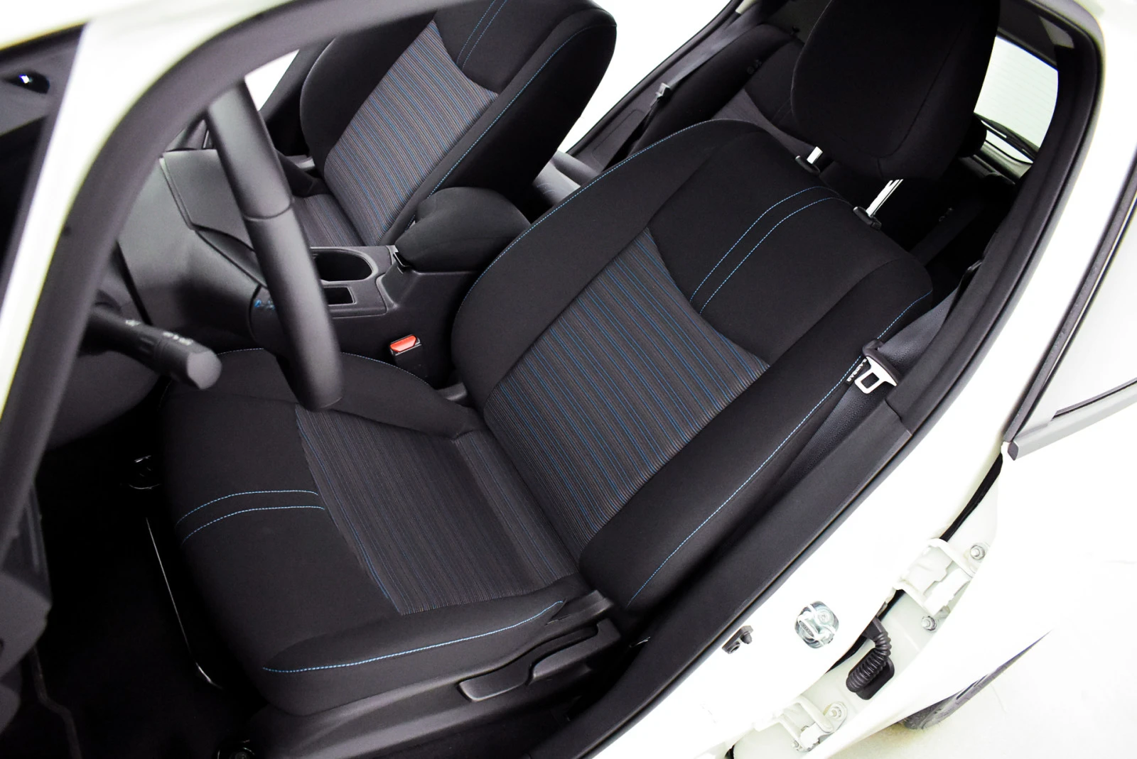 Nissan Leaf  NOVA 4000 km. | Mobile.bg   16