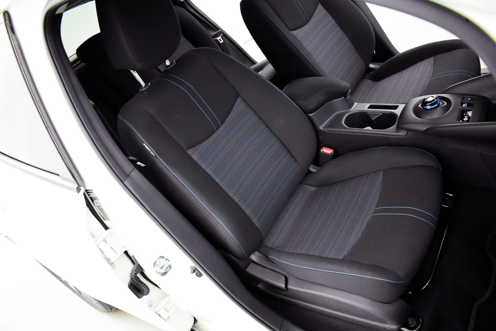 Nissan Leaf  NOVA 4000 km. | Mobile.bg   17