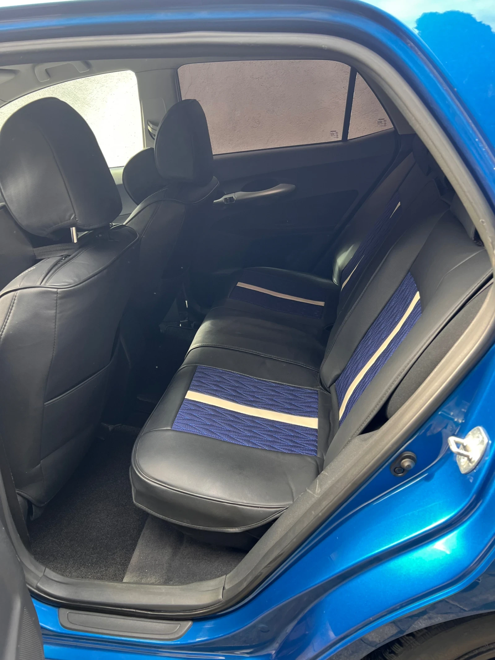 Toyota Auris  - изображение 9
