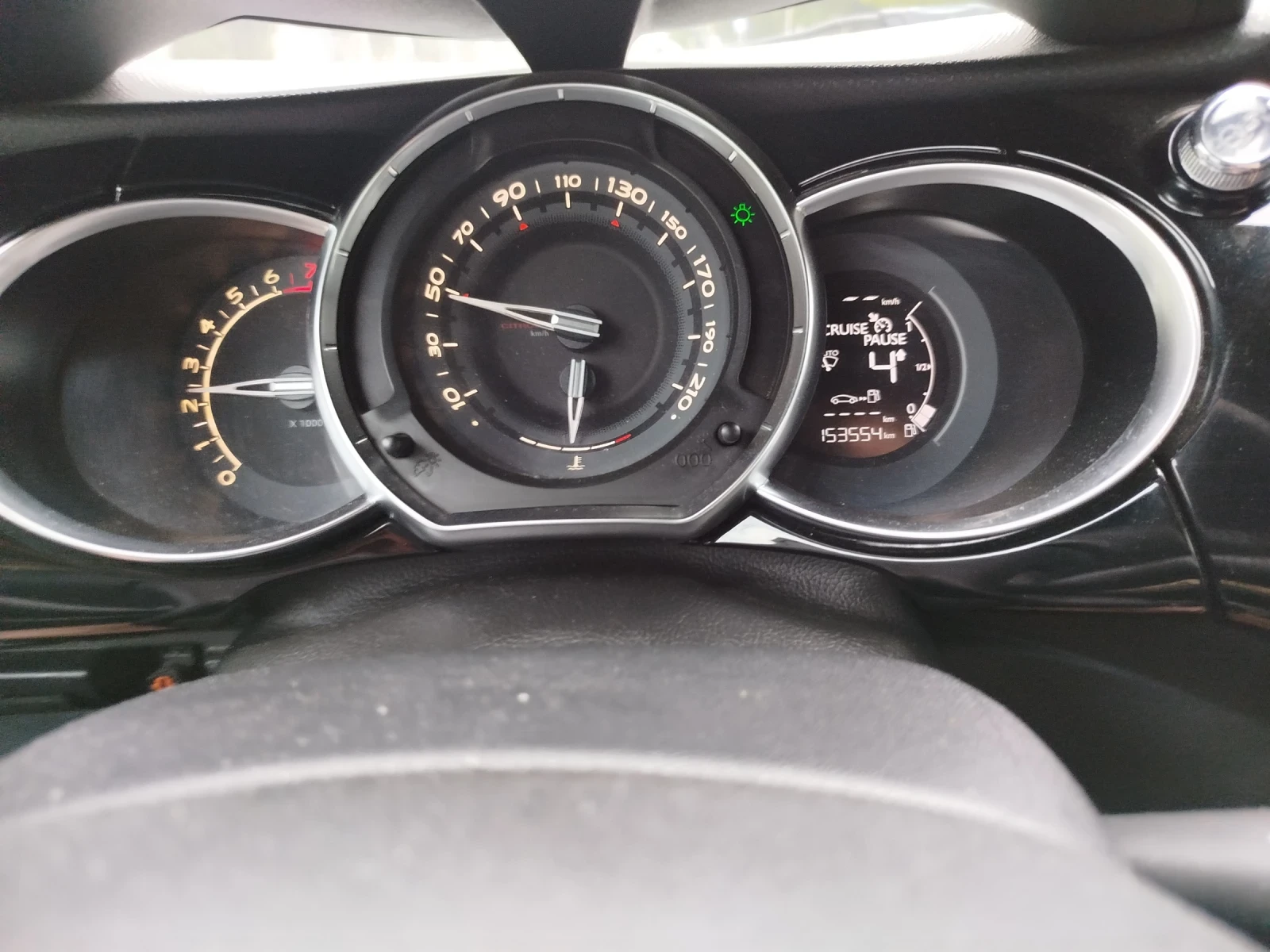Citroen DS3  - изображение 4