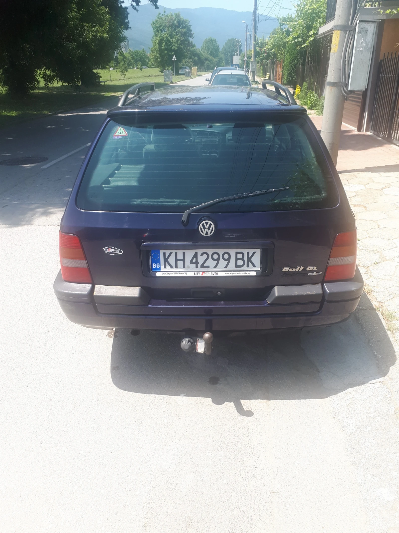 VW Golf  - изображение 3
