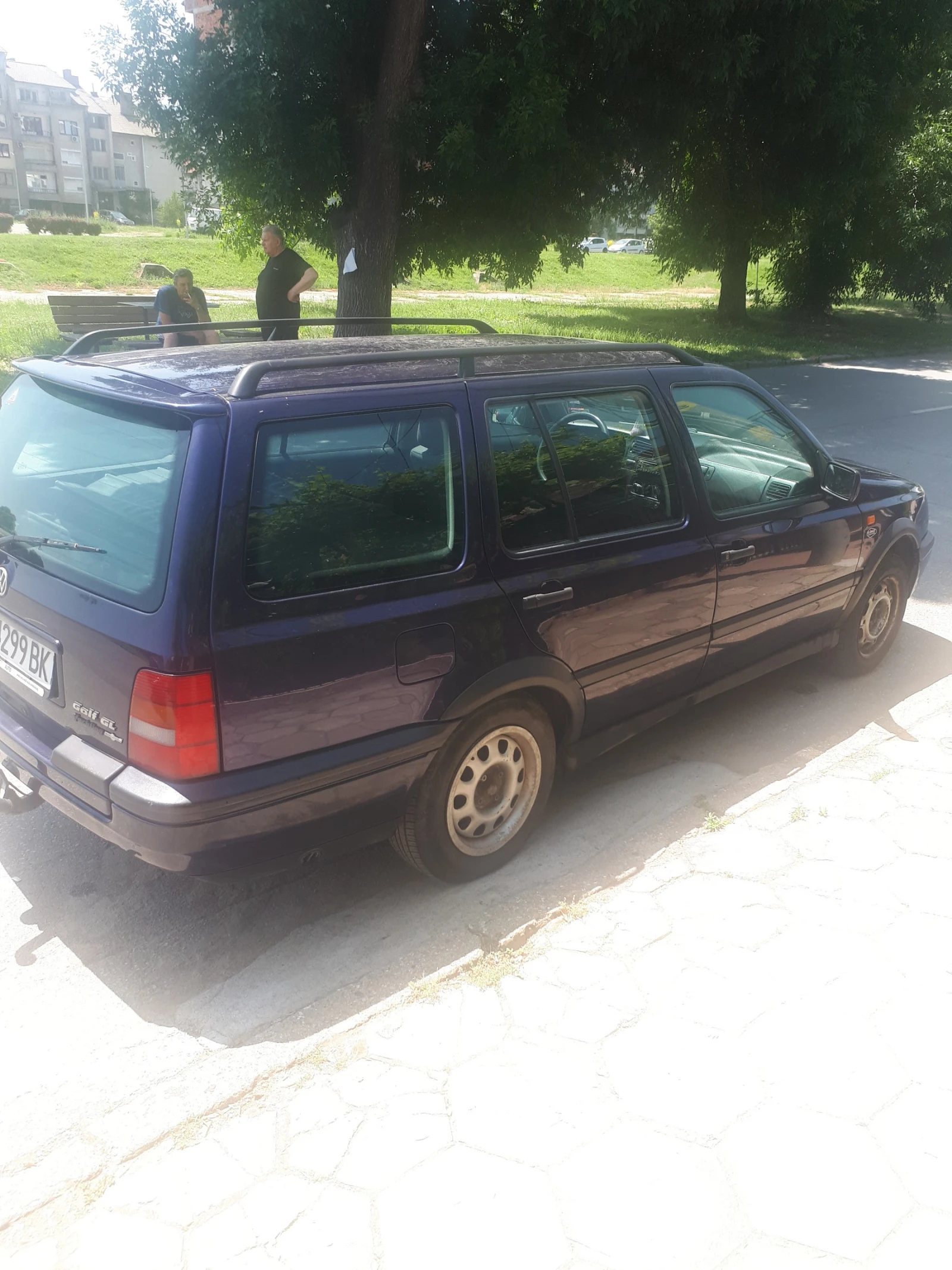 VW Golf  - изображение 4