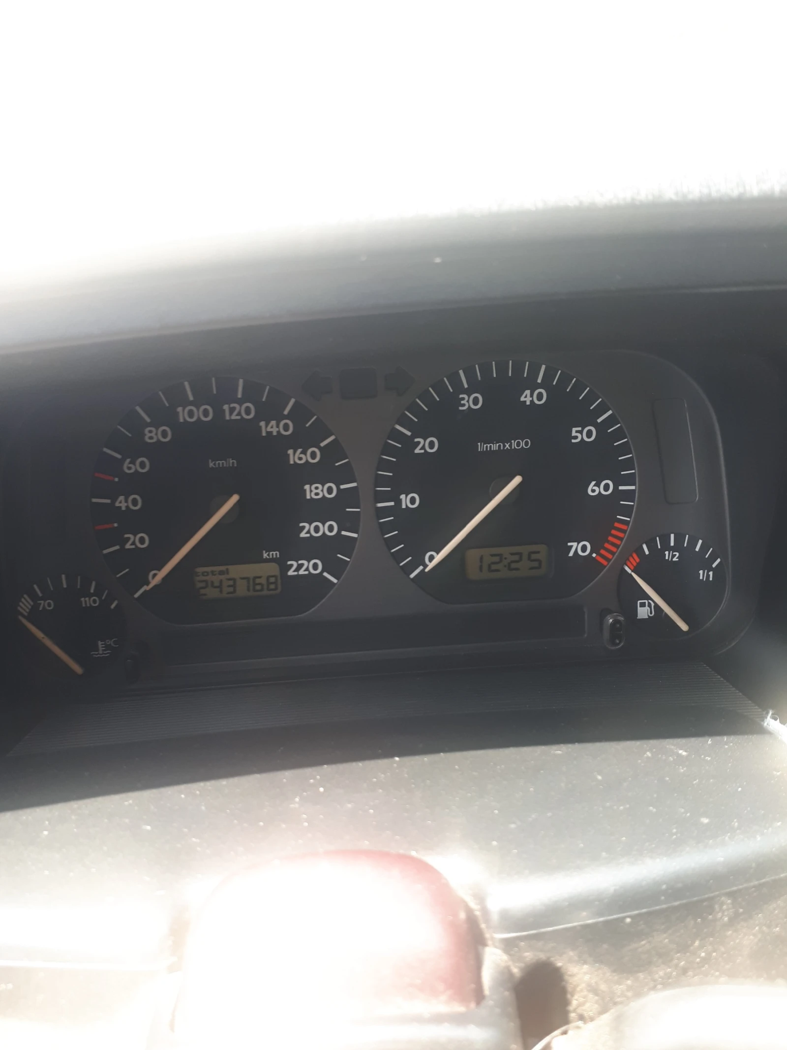 VW Golf  - изображение 7