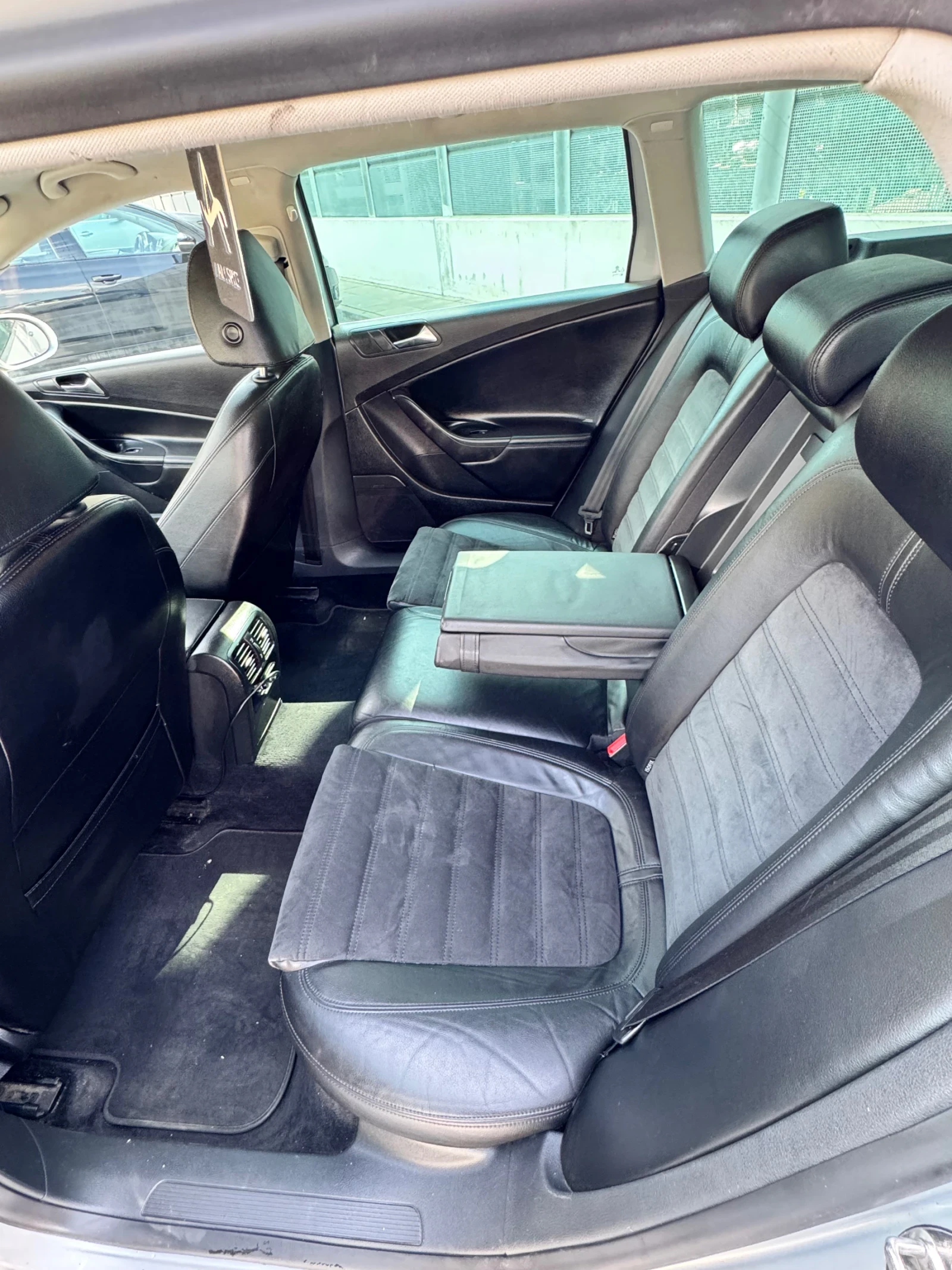 VW Passat 2.0TDI 170 k.c.  - изображение 10