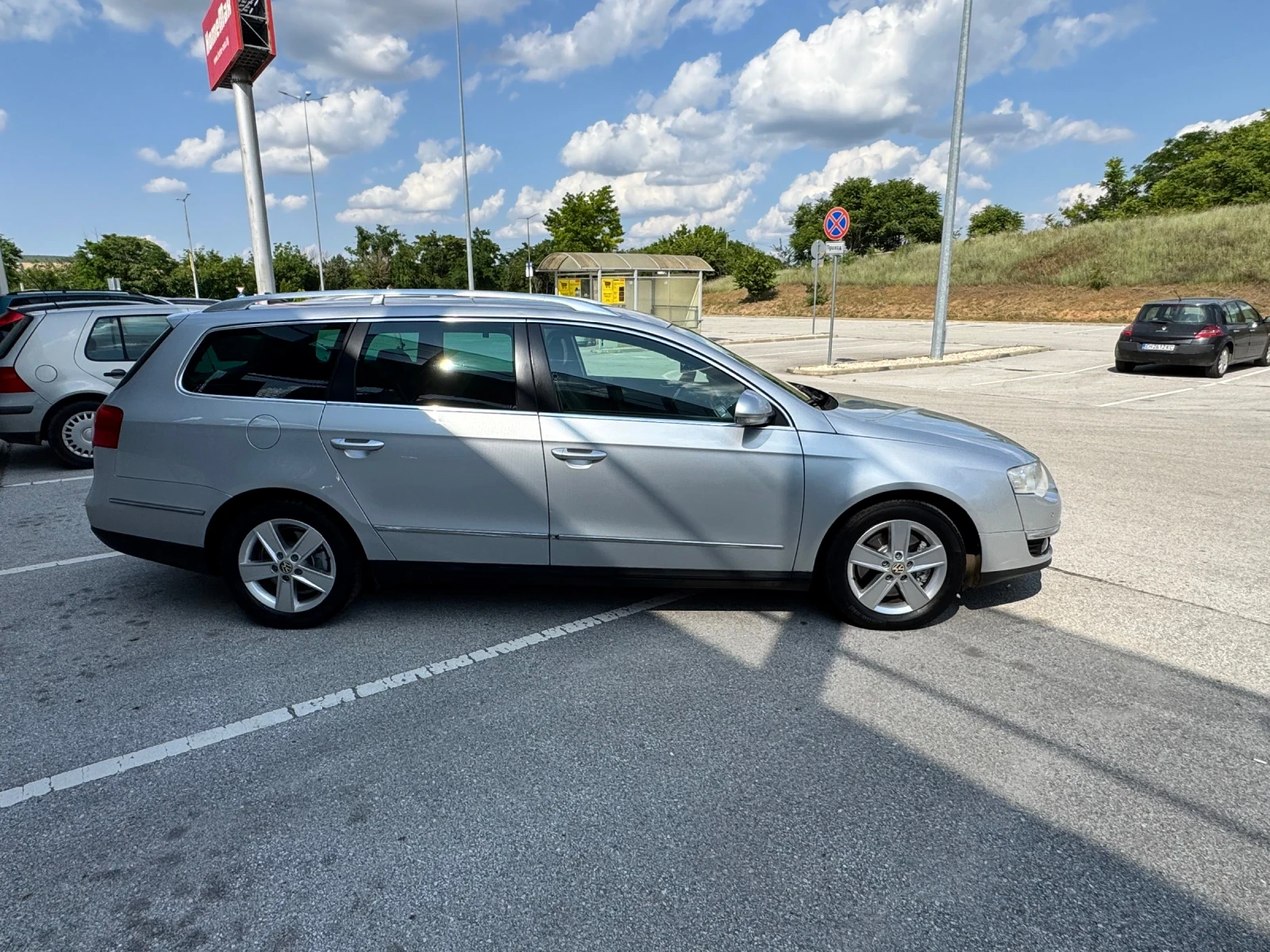 VW Passat 2.0TDI 170 k.c.  - изображение 4