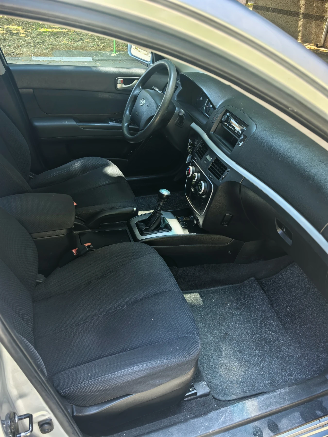 Hyundai Sonata  - изображение 9