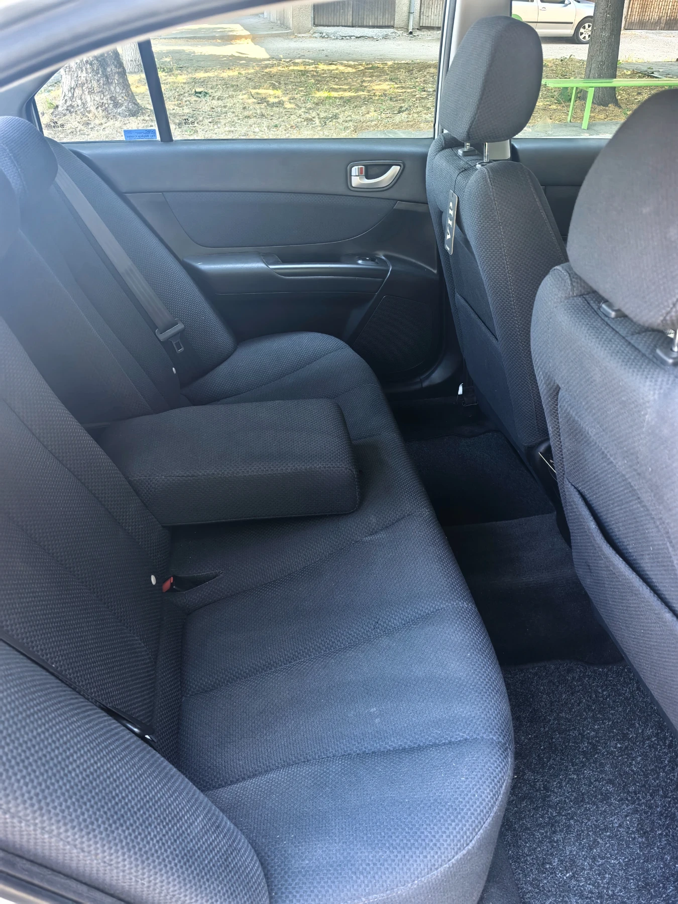 Hyundai Sonata  - изображение 10