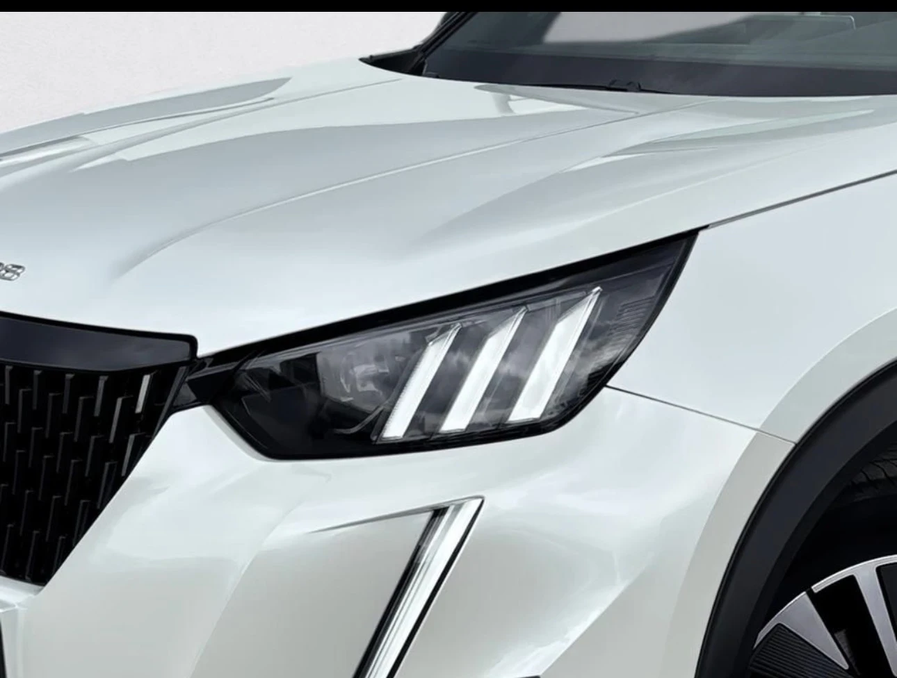 Peugeot 2008 GT 155PS EAT8 FOCAL - изображение 5