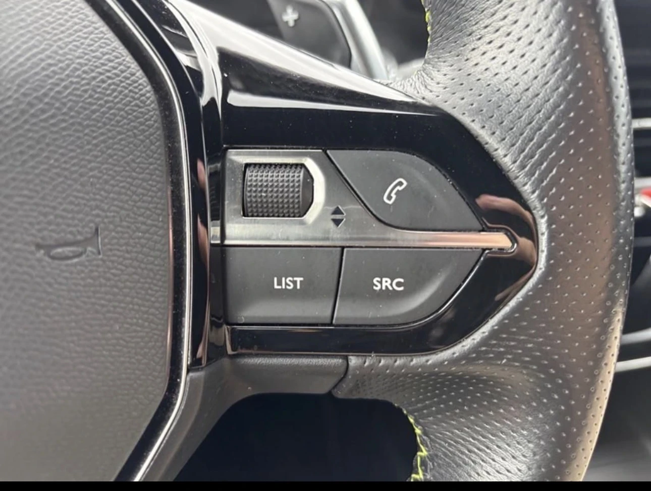 Peugeot 2008 GT 155PS EAT8 FOCAL - изображение 9