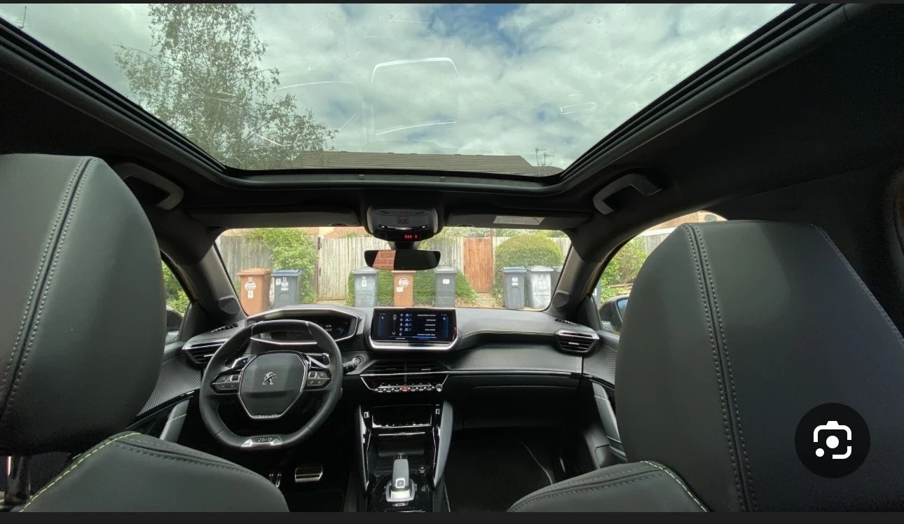 Peugeot 2008 GT 155PS EAT8 FOCAL - изображение 6