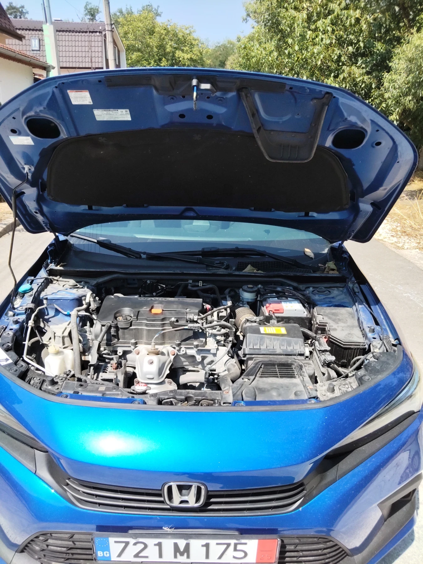 Honda Civic | Mobile.bg   13