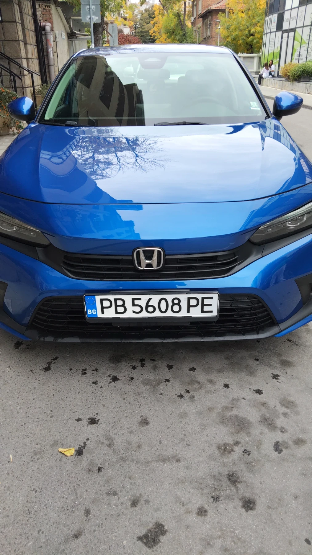 Honda Civic | Mobile.bg � ����������� 1