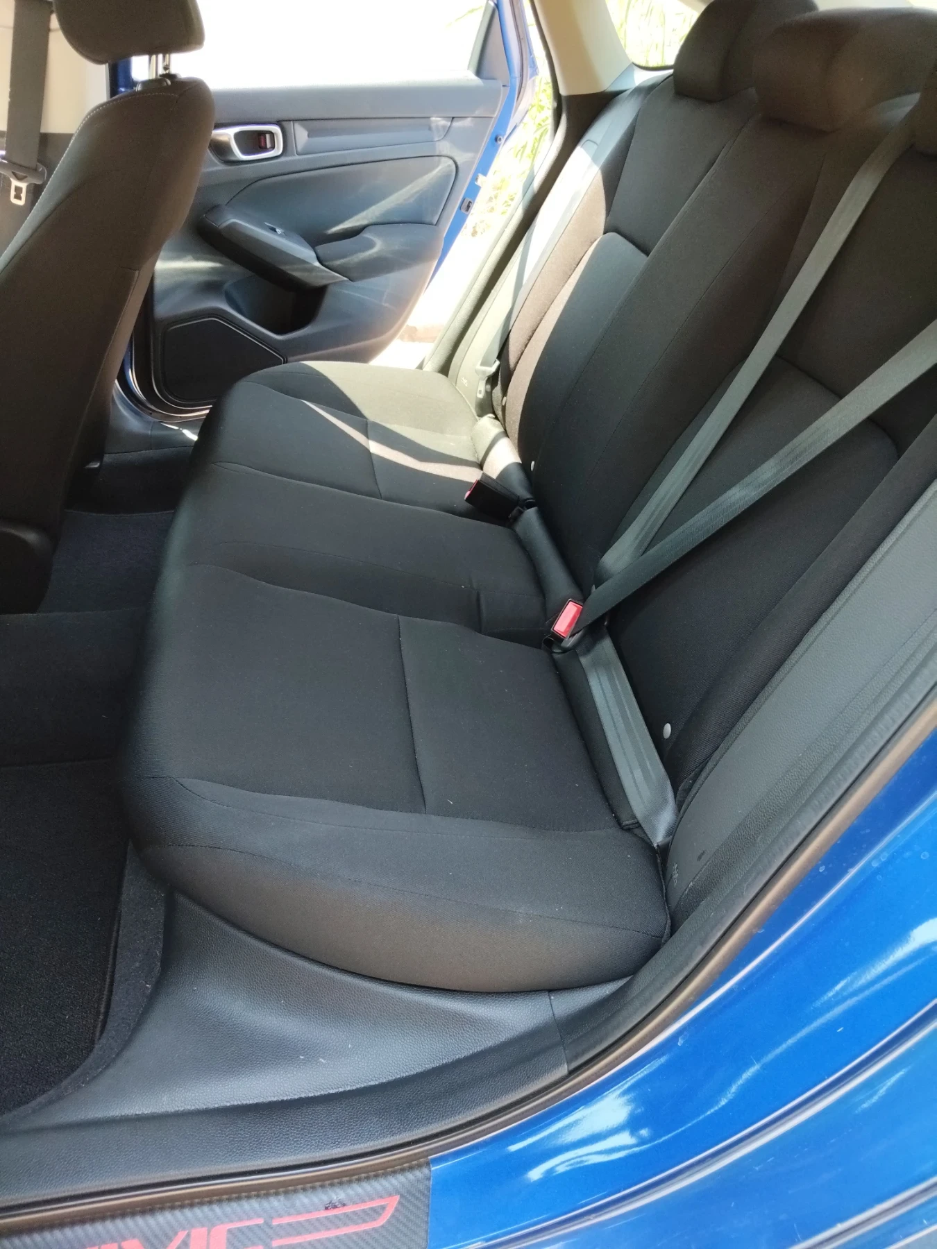 Honda Civic  - изображение 10